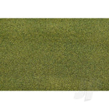 JTT 95408 Grass Mats Moss Green 50 Inch x 100 Inch HO-Scale