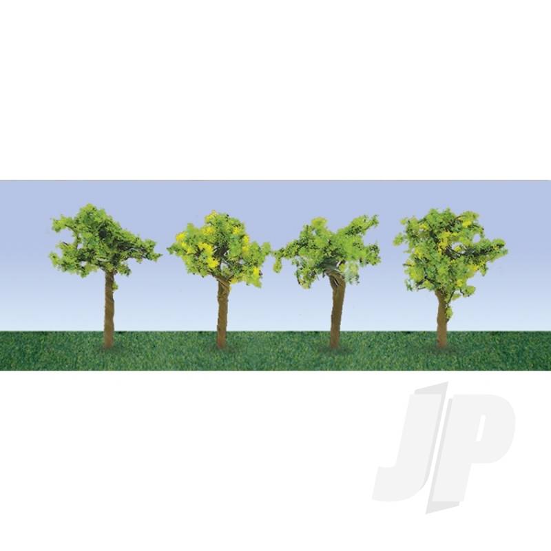 JTT 95516 Grape Vines 7/8 Inch Tall HO-Scale (24 per pack)