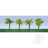 JTT 95516 Grape Vines 7/8 Inch Tall HO-Scale (24 per pack)