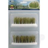 JTT 95536 Cattails 1-1/2 Inch Tall O-Scale (24 per pack)