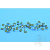 JTT 95537 Lily Pads 3/4 Inch Tall HO-Scale (12 per pack)