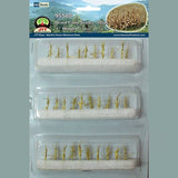 JTT 95588 Dried Corn Stalk HO-Scale (30 per pack)