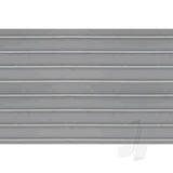 JTT 97407 Ribbed Roof HO-Scale 1/100 (2 per pack)