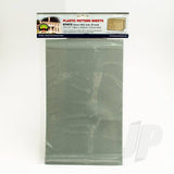 JTT 97473 Stucco Wall N-scale (2 per pack)