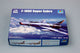 Trumpeter 1/72 North American-F-100-Super-Sabre 01648