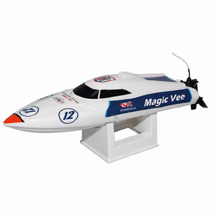 JOYSWAY MAGIC VEE V5 2.4G RTRRACING BOAT