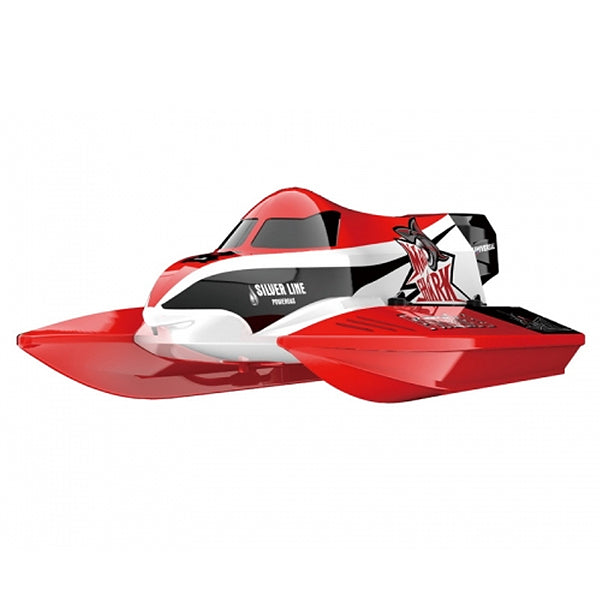 JOYSWAY Mad Shark V2 Brushless RTR 2.4GHz - SPECIAL OFFER