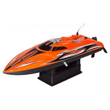 JOYSWAY OFFSHORE LITE WARRIORV3 2.4G Ready To Run  BOAT 420mm - SPECIAL OFFER