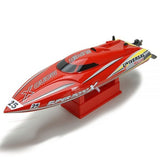 JOYSWAY SUPER MONO X 2.4G RTRBRUSHLESS RACING BOAT 420mm