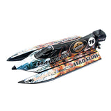 JOYSWAY MAD FLOW V3 BRUSHLESSF1 BOAT ARTR