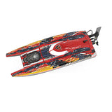 JOYSWAY MONSTER CATAMARANBRUSHLESS RACING BOAT RTR