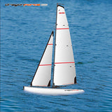 JOYSWAY DRAGON FORCE 65 V6VERSION RTR SAILING YACHT