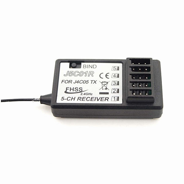 JOYSWAY J5C01R RECEIVER FORJ4C05 TRANSMITTER