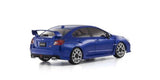 Mini-Z AWD Subaru Impreza WRX STI Blue (MA020-KT531P)