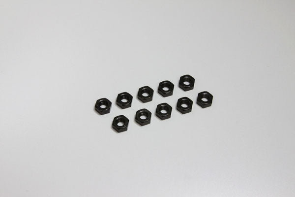 Kyosho NUT M2 x1.6 (10)