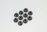 Kyosho FLANGED NUTS M4X4.5 (10)