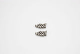 Kyosho BIND HEAD 3X12MM TITANIUM SCREWS (F/METAL) (10)