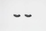 Kyosho BIND HEAD 4X10MM METALLIC SCREWS (10)