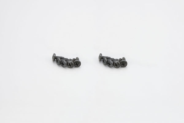 Kyosho BIND HEAD 4X10MM TP SCREWS (10)