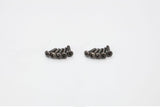 Kyosho BIND HEAD 4X15MM TP SCREWS (10)