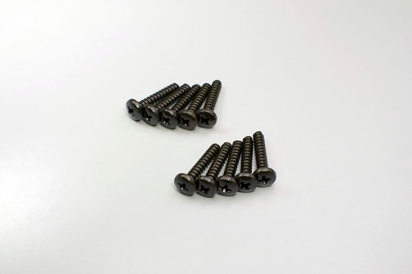 Kyosho BIND HEAD 4X20MM TP SCREWS (10)