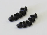 Kyosho HEX BUTTON SCREWS 3X5MM (10)