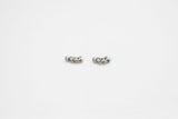 Kyosho HEX TITAN BUTTON SCREWS 3X6MM (8)