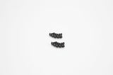 Kyosho HEX BUTTON SCREWS 3X8MM (10)