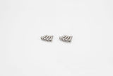 Kyosho HEX TITAN BUTTON SCREWS 3X10MM (8)