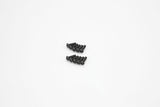 Kyosho HEX BUTTON SCREWS 3X10MM (10)