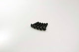 Kyosho HEX BUTTON SCREWS 4X15MM (5)