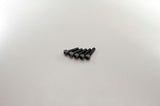 Kyosho METALLIC CAP SCREWS 2.6X12MM (5)