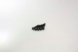 Kyosho METALLIC CAP SCREWS 2.6X12MM (5)