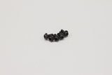 Kyosho METALLIC FLANGED CAP SCREW 3X8MM (5)