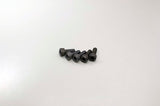 Kyosho METALLIC CAP SCREWS 4X10MM (5)