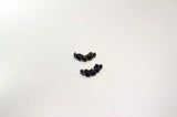 Kyosho FLAT HEAD TP SCREWS 2.6X6MM (10)