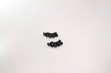 Kyosho FLAT HEAD TP SCREWS 2.6X8MM (10)