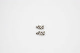 Kyosho TITAN HEX FLAT HEAD SCREWS 3X10MM (8)