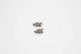 Kyosho TITAN HEX FLAT HEAD SCREWS 3X12MM (8)