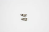 Kyosho TITAN FLAT HEAD TP SCREWS 3X12MM (10)