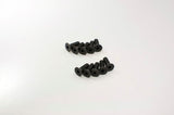 Kyosho HEX FLAT-HEAD SCREWS 4X12MM (10)