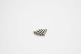 Kyosho TITAN FLAT HEAD TP SCREWS 4X20MM (4)