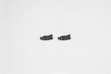 Kyosho ROUND HEAD 2X10MM TP SCREWS (10)