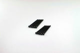 Kyosho ROUND HEAD 2.6X30MM METALLIC SCREWS (10)