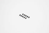 Kyosho METALLIC HEADLESS SET SCREWS 4X4MM (10)