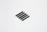 Kyosho METALLIC HEADLESS SET SCREWS 5X40MM (5)