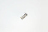 Kyosho WASHERS 2.6X7X0.5MM (10)