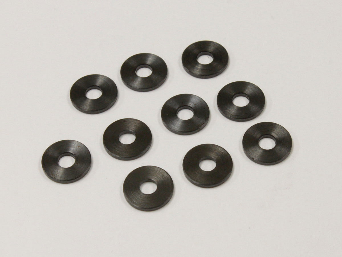 Kyosho WASHERS 3X9X1.0MM (10)