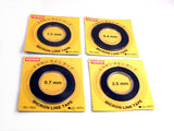 Kyosho MICRON TAPE - (BLACK) 07MMX8M