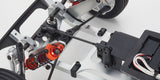 Kyosho TOMAHAWK 1:10 2WD KIT *LEGENDARY SERIES*